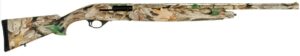 TriStar Viper G2 20 Gauge 26in camo semi-auto shotgun profile