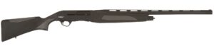 TriStar Viper Max 12 gauge 28-inch barrel synthetic stock side view