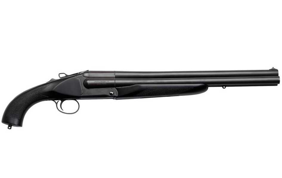 Charles Daly Honcho Triple | 12ga | 18.5in | 930.170