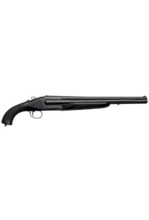 Charles Daly Honcho Triple 930.171 over/under shotgun 18.5 inch barrels black walnut pistol grip