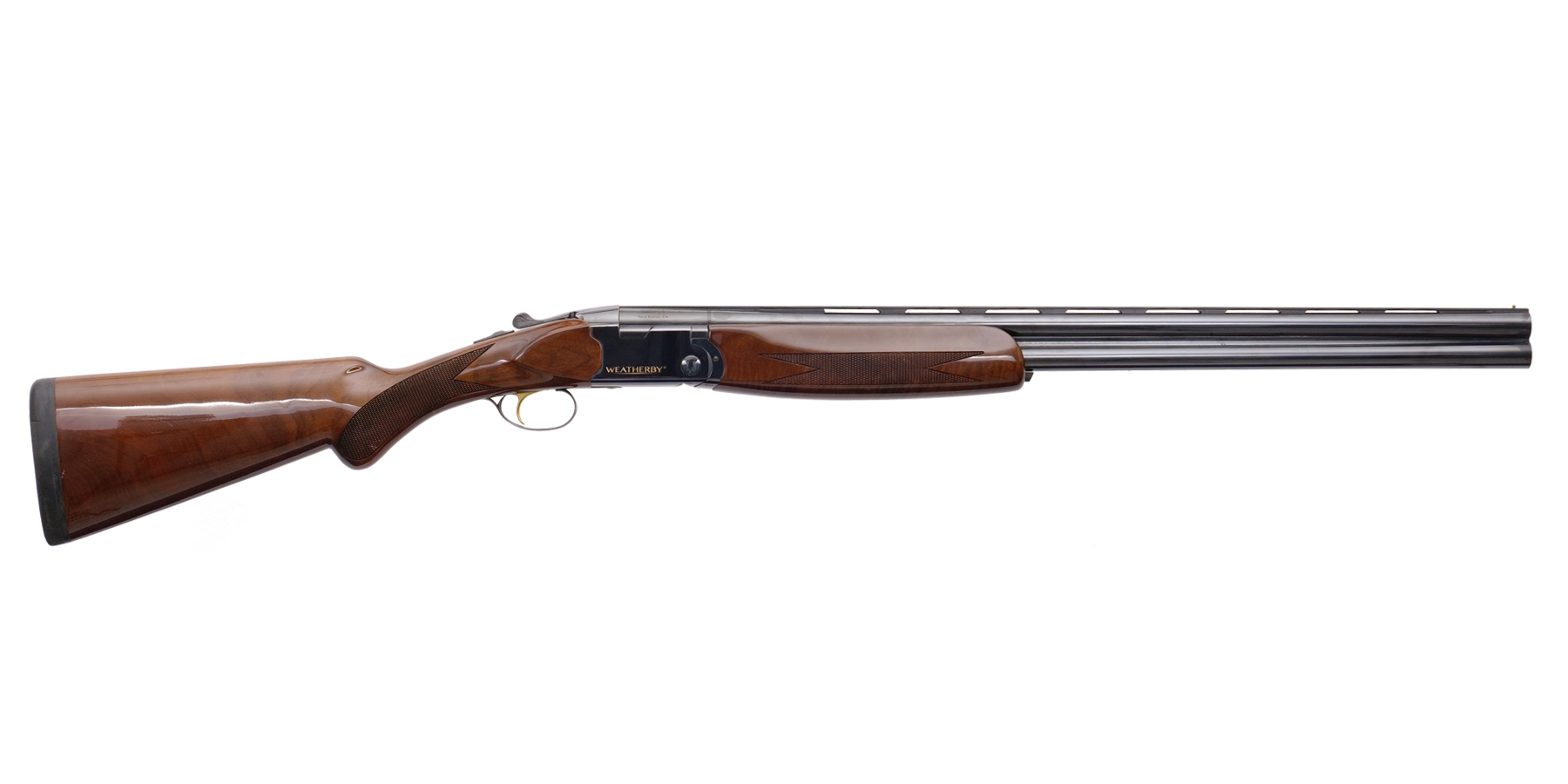 Weatherby Orion I O/U Shotgun | 12ga 26in | OR11226RGG
