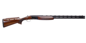 Weatherby Orion Orion Sporting 20ga 30in ported barrels walnut stock blued receiver