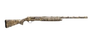 Browning A5 Sweet Sixteen 16 gauge 26 inch Realtree Max-7 composite stock