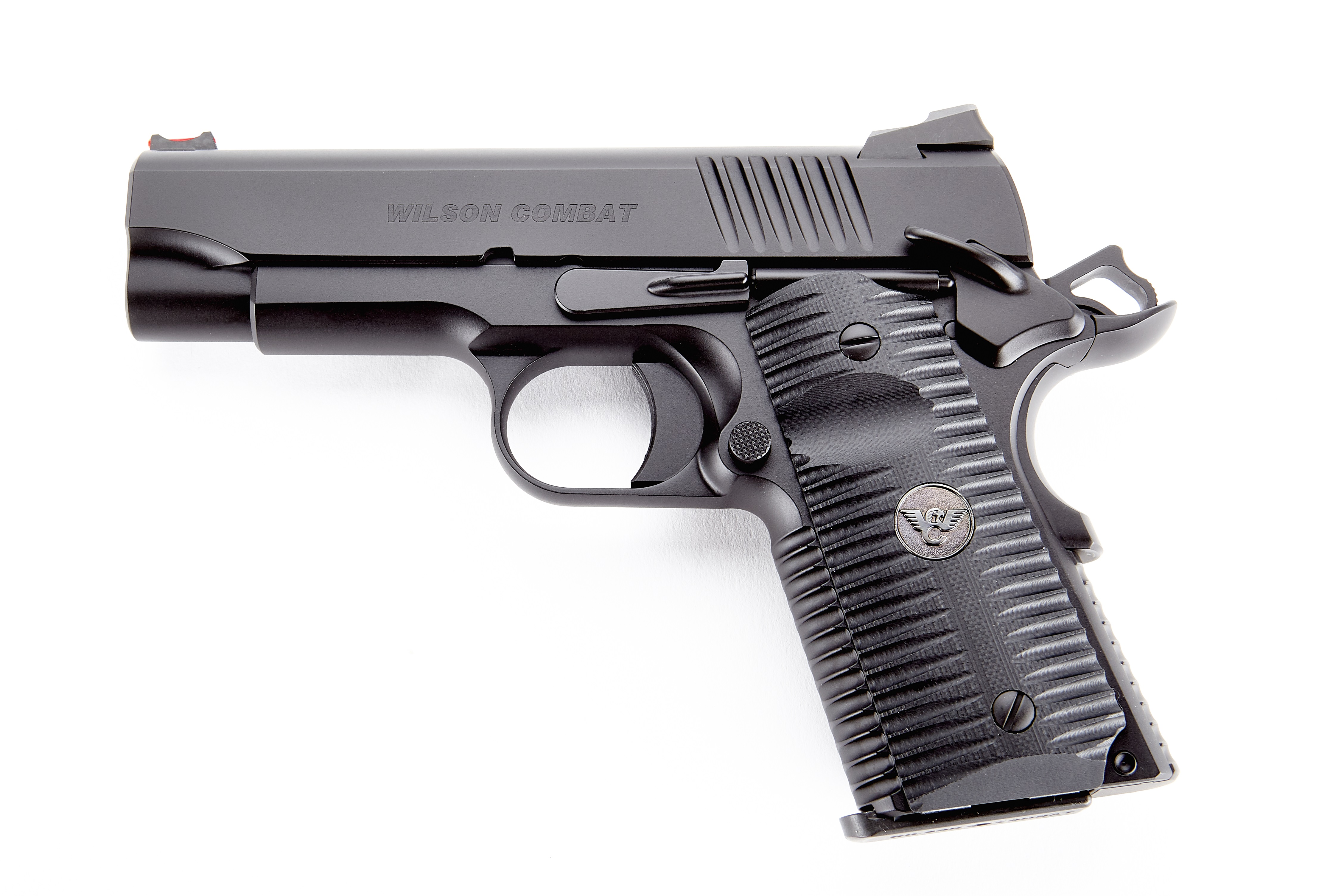 Wilson Combat | ACP Compact | 9mm | 4" Barrel