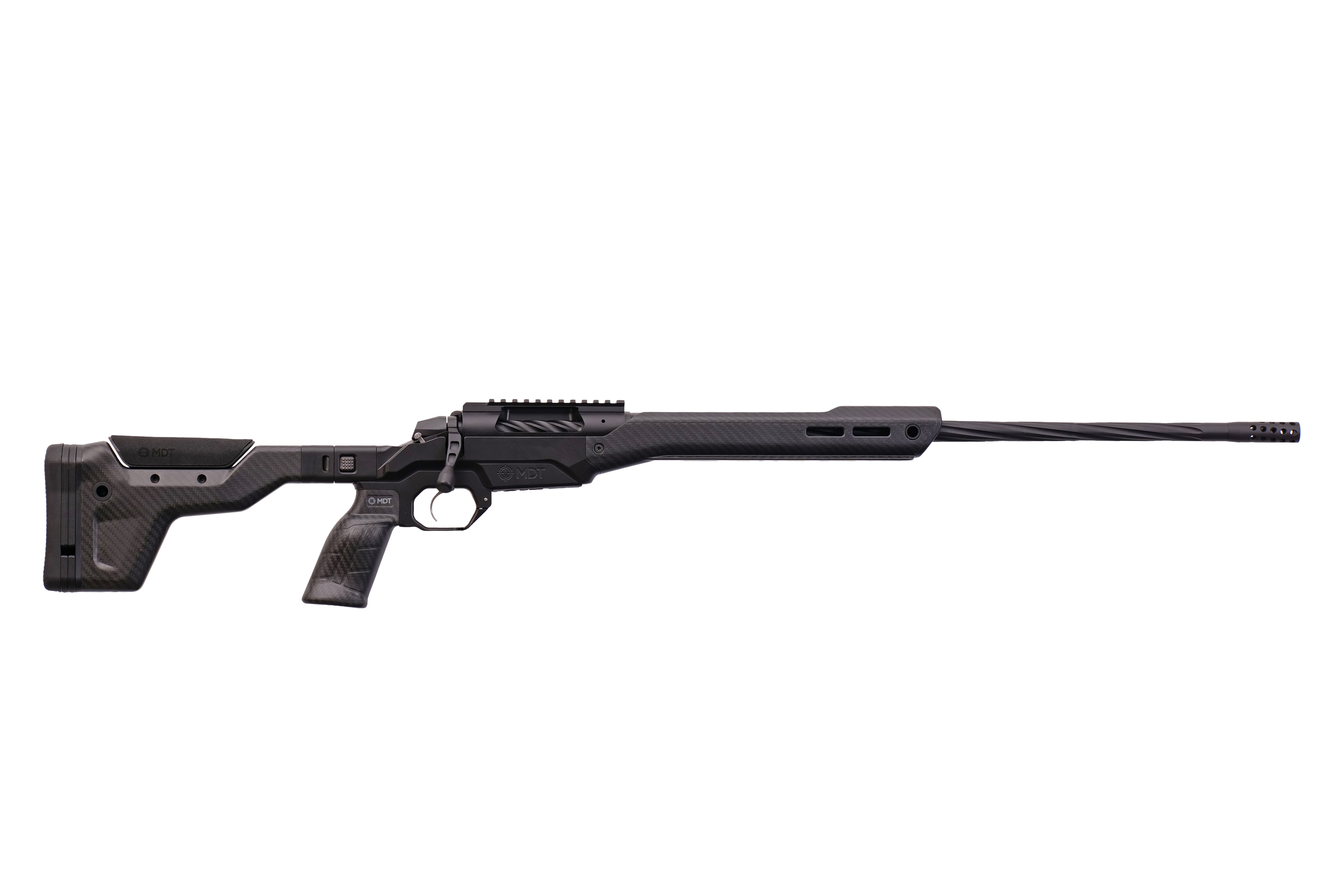 Weatherby 307 Alpine MDT | .270 Weatherby Magnum