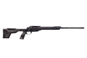 Weatherby 307 Alpine MDT .257 Weatherby Magnum 28 in folding carbon fiber chassis rifle