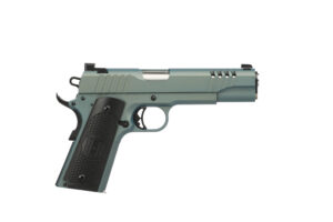 Auto-Ordnance 1911TCAC7 .45 ACP 5 inch Northern Lights Cerakote 7-round pistol