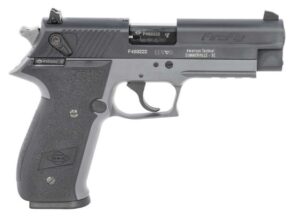ATI GSG Firefly .22 LR smoke grey 4-inch barrel 10rd pistol