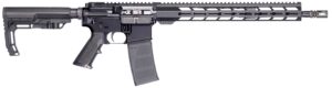 POF P-15 Base 5.56 NATO rifle 16.50 inch barrel black anodized