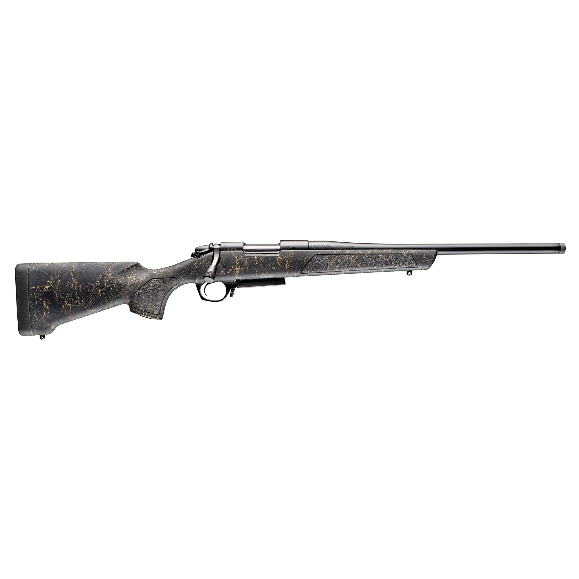Bergara B-14 Stoke Compact | .223 Rem | 16.5" | B14S953