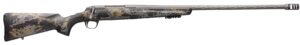 Browning X-Bolt Mountain Pro Tungsten LR 6.5 Creedmoor 26 inch bolt-action rifle