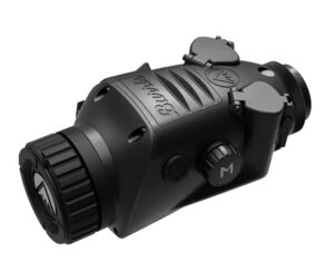 Burris BTC35 V3 thermal clip-on optic 35mm F1.0 400x300 VOx