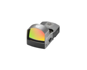 Burris FastFire III 8 MOA red dot sight with Picatinny mount, black matte