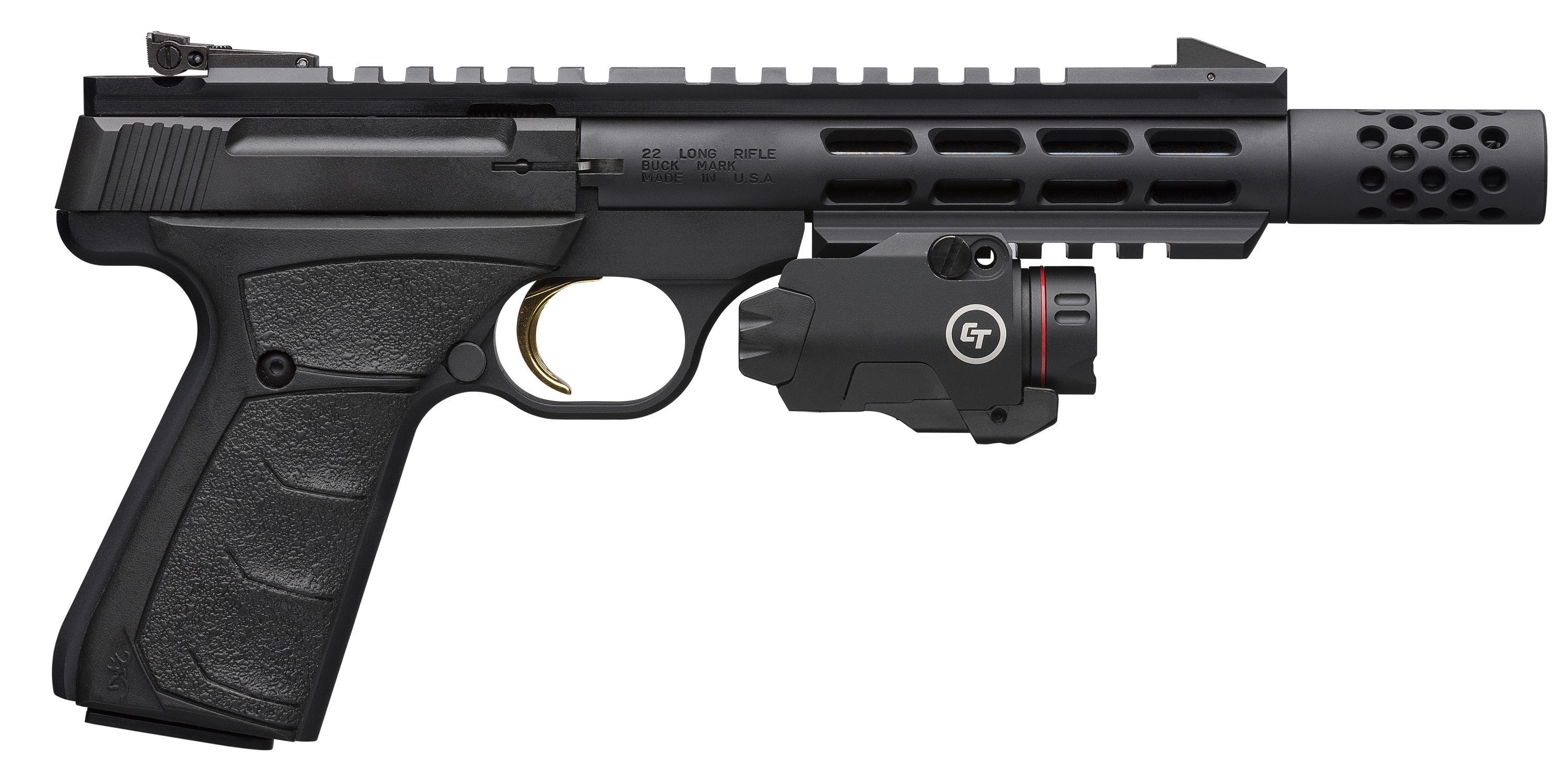 Browning Buck Mark Field Target Vision | 22 LR | 051583490