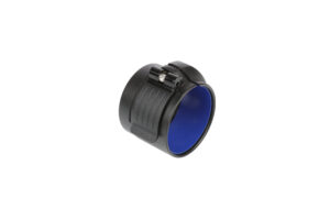 Burris Smartclip QD mount for 30mm optics, black finish