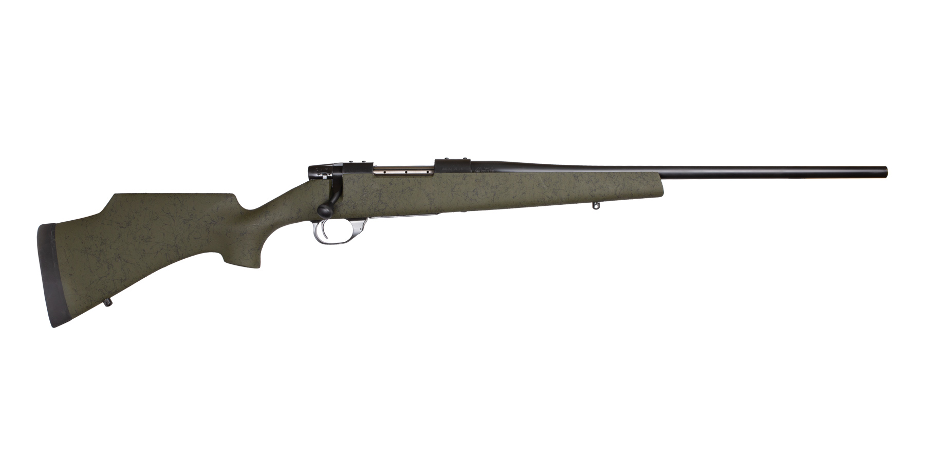 Weatherby Vanguard Camilla Wilderness | 7mm-08 Rem | 20 inch