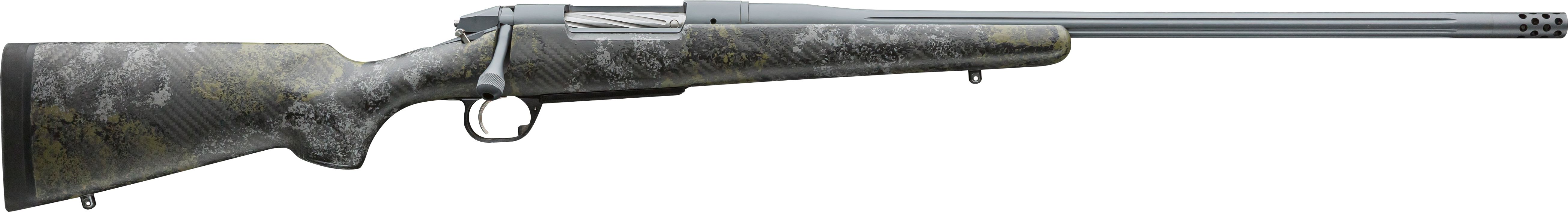 Bergara Canyon | .308 Win | 20 in | BPR26-308