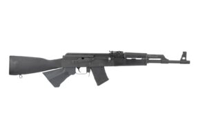 Century Arms VSKA RI3291CC-N 7.62x39 black synthetic rifle