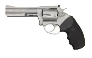Charter Arms Mag Pug Target 73542 .357 Mag 4.2 in stainless revolver