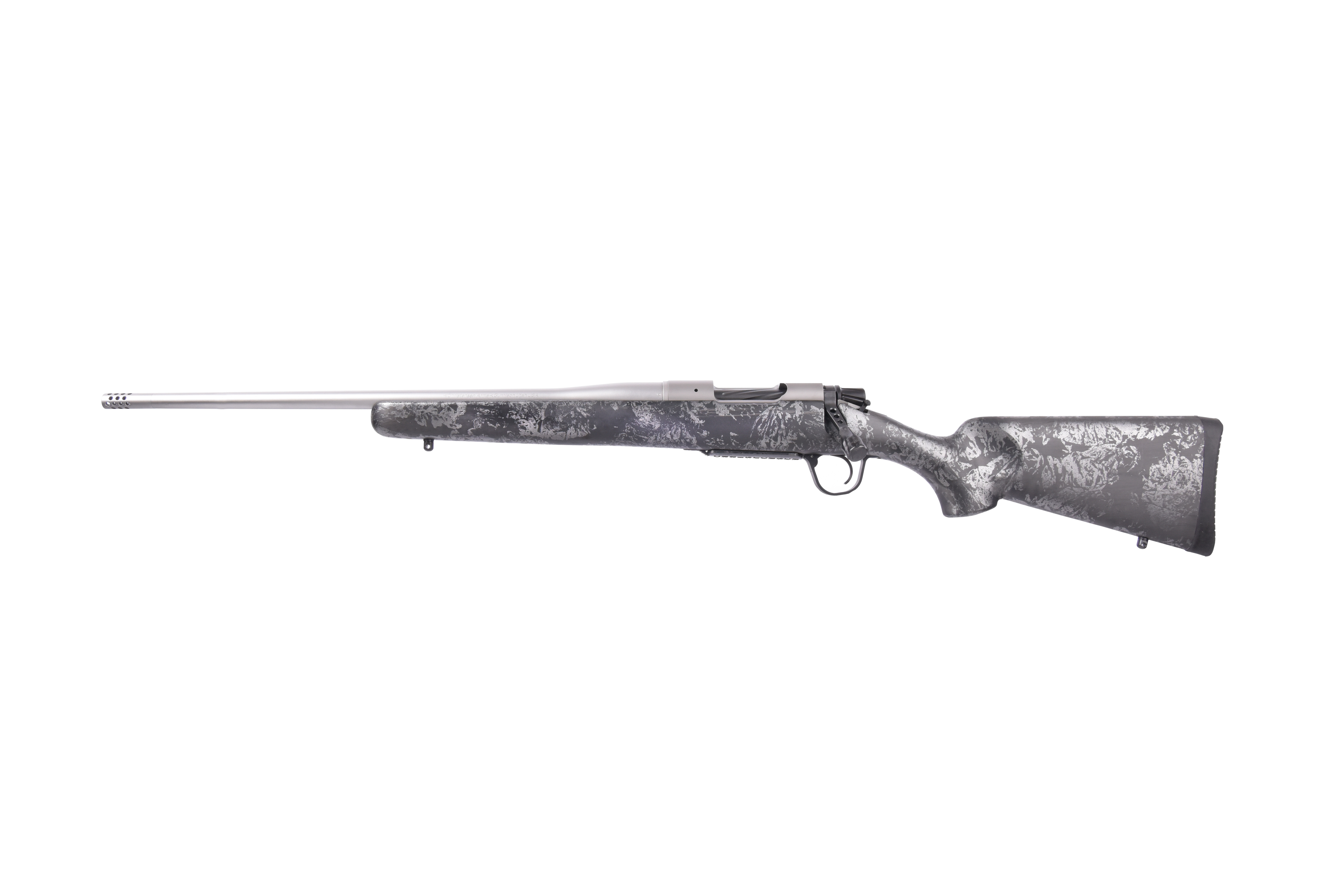 Christensen Arms Mesa FFT Ti | .28 Nosler | 22" | 14TI MESA