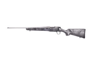 Christensen Arms MESA FFT Ti 6.5mm Creedmoor 20-inch left-hand rifle