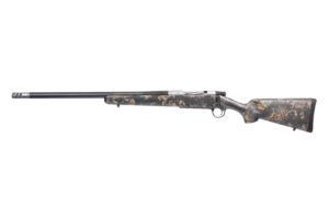 Christensen Arms Ridgeline FFT 7mm-08 Rem 20in left-hand carbon fiber rifle