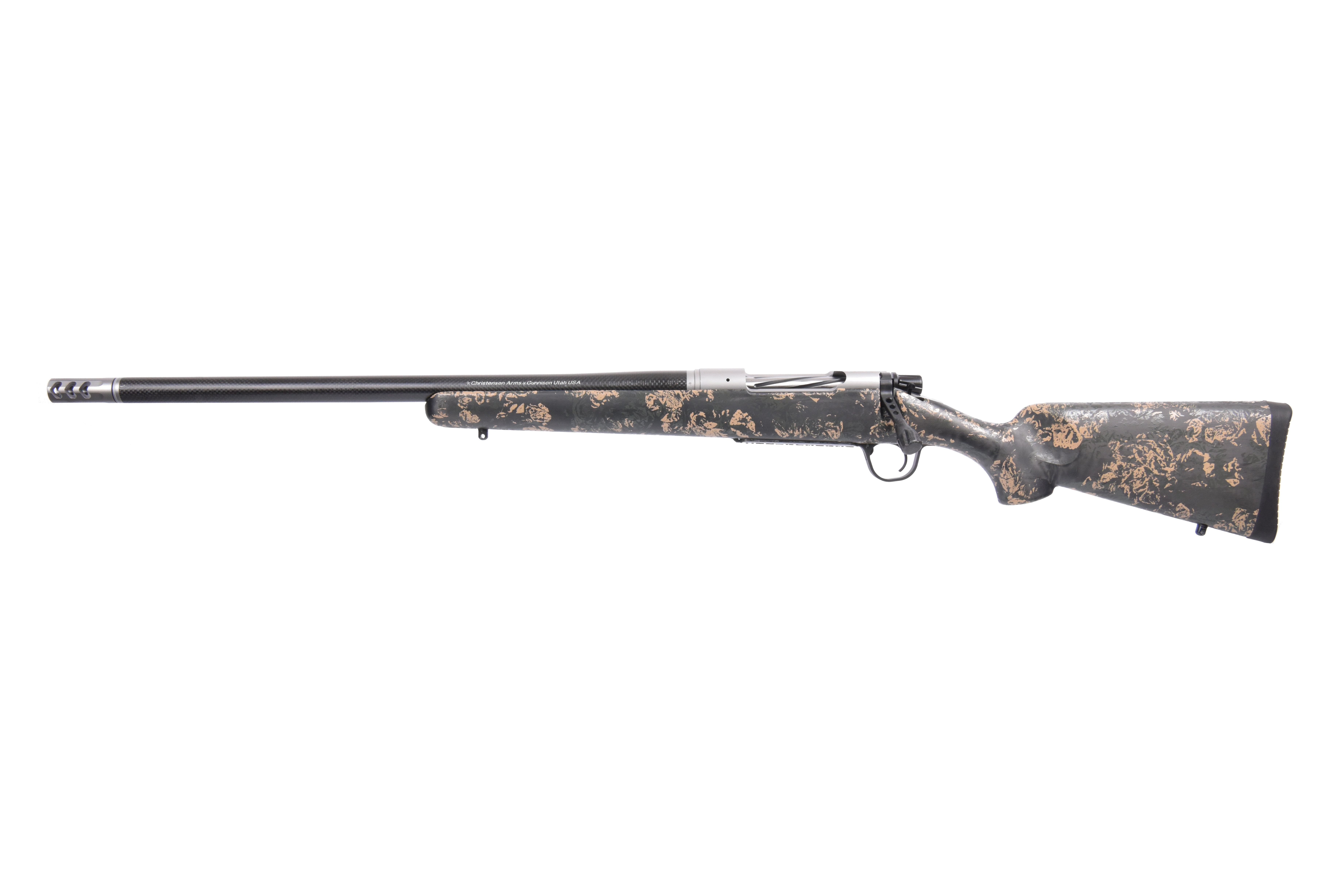 Christensen Arms Ridgeline FFT 7mm-08 Rem | 8010617500