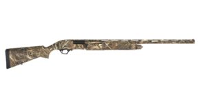 TriStar Cobra III Field 20 Gauge 26 inch Vent Rib Realtree Max-7 synthetic