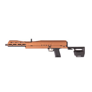 Trailblazer Firearms PIVOT 9mm rifle 16 inch copper finish 15+1