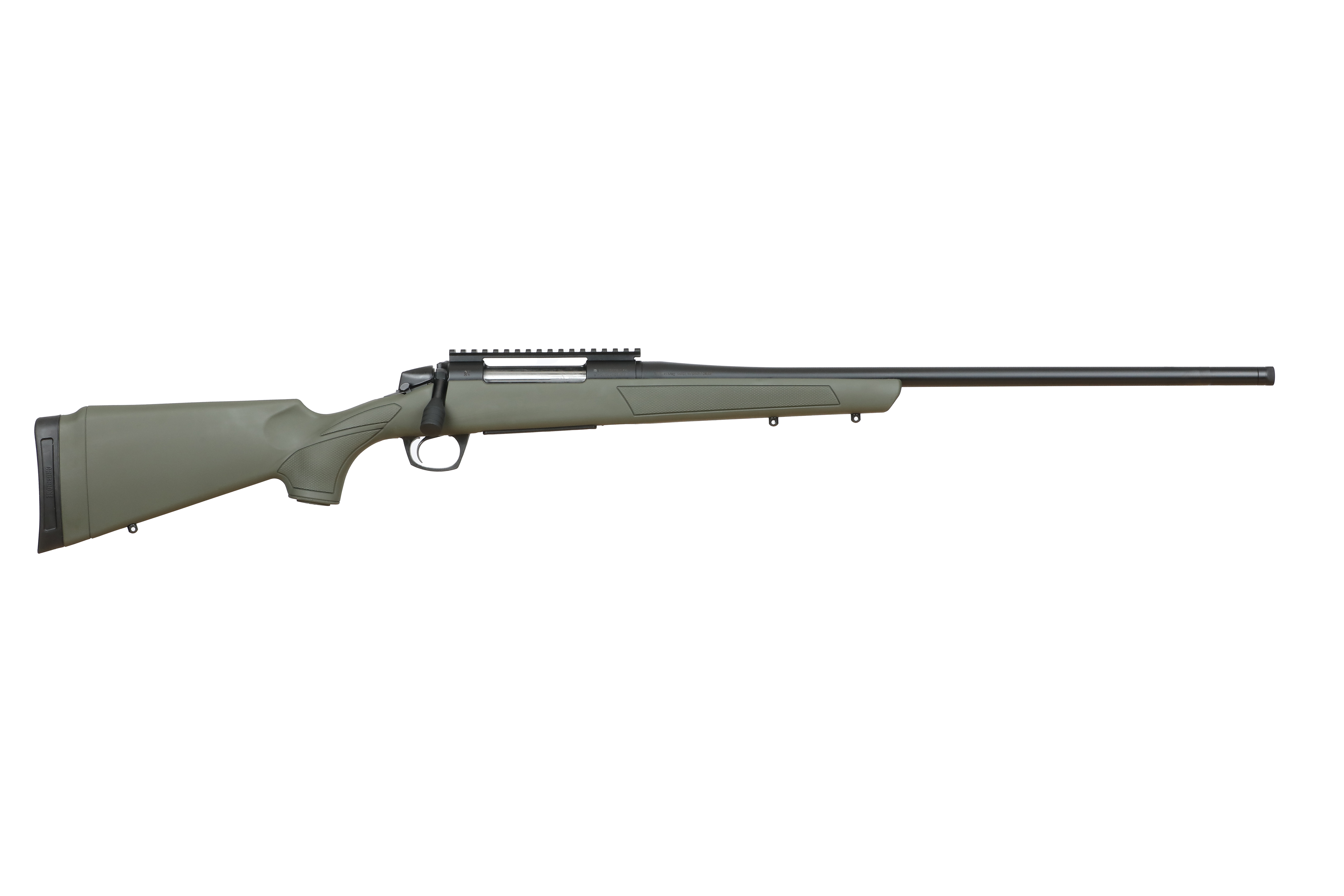 CVA Cascade CR3905G | .450 Bushmaster | 22"
