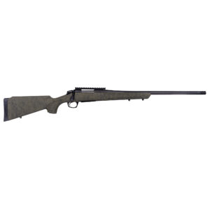 CVA Cascade XT bolt-action rifle .350 Legend 22 inch threaded barrel OD green black web stock