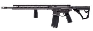 Daniel Defense DDM4 V7 Pro rifle Cobalt Cerakote 5.56 18 inches