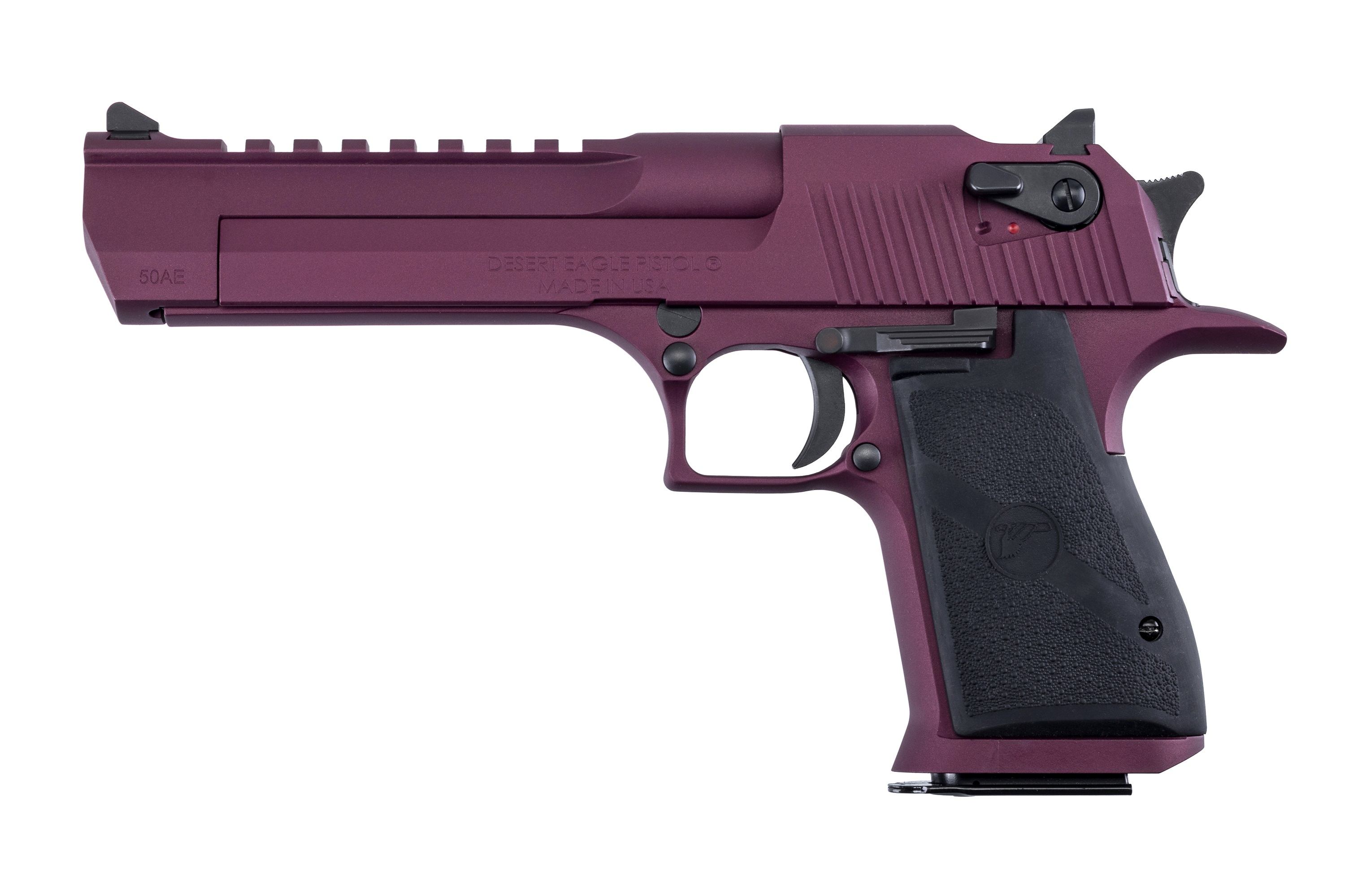 Magnum Research Desert Eagle Mark XIX | .44 Magnum | 6" | DE44BKC