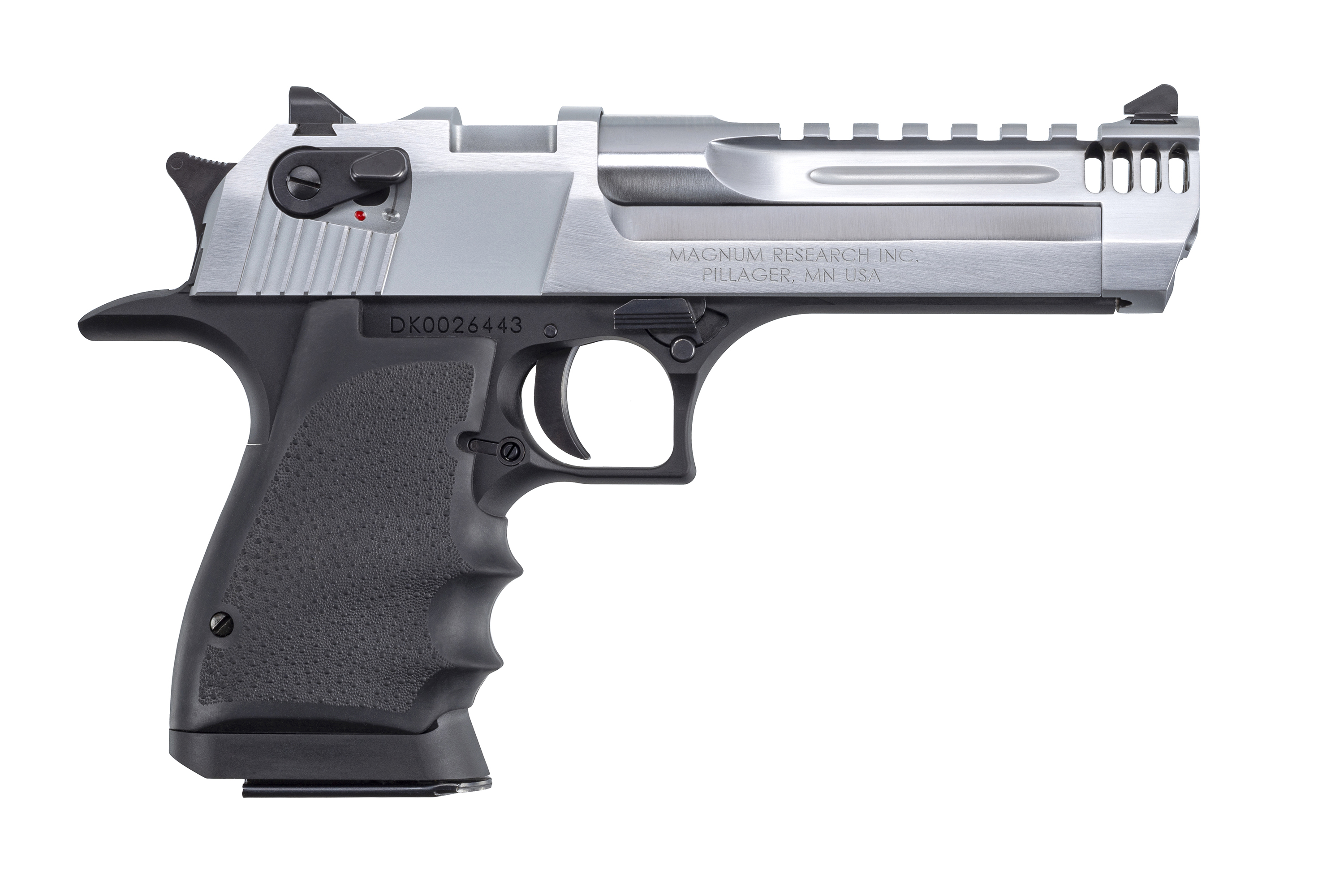 Magnum Research Desert Eagle L5 | .357 Magnum | 5" | DE357L5BC
