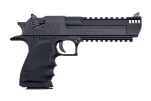 Magnum Research Desert Eagle Mark XIX L6 .44 Magnum black pistol