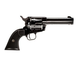 Taurus Deputy .45 Long Colt 4.75 in revolver with black polymer grips and 6-round cylinder