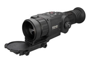 Sig Sauer Echo SV50-LRF thermal sight 2-16x50mm black SOEC12310