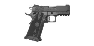 EAA Girsan Witness 2311 .45 ACP 3.4 in pistol black