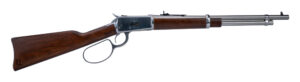 Heritage 92 .45 Colt 18-inch stainless barrel hardwood stock 8-round lever rifle
