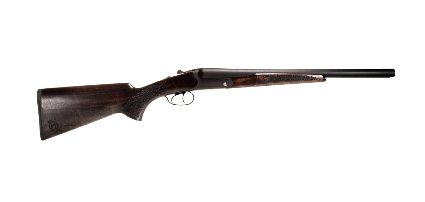 Heritage Badlander | .410 Bore | 18.5 in | BL41018BK