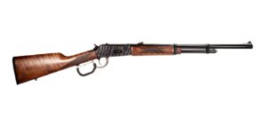 Heritage Range Side RS41020CH .410 bore 20 inch barrel case-hardened receiver walnut stock