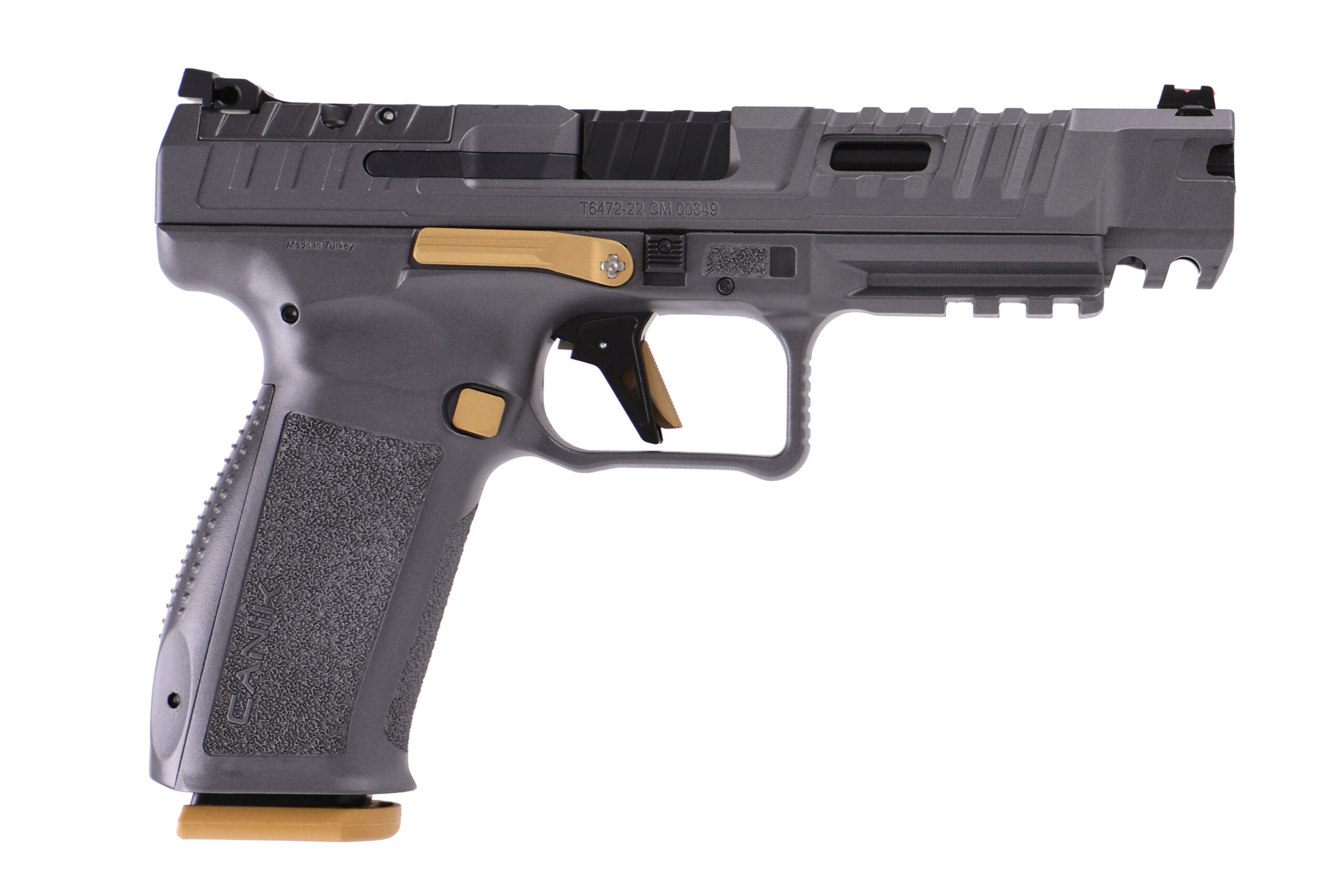 Canik SFx Rival | 9mm | 5" Barrel | HG6610T-N