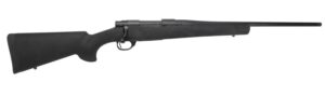 Howa M1500 Hogue .30-06 rifle 22-inch threaded barrel black Hogue stock