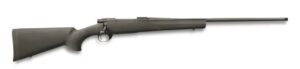 Howa M1500 Hogue .300 Winchester Magnum 24 inch threaded barrel synthetic stock