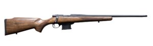 Howa M1500 Walnut Hunter rifle 6mm ARC 22 in walnut right-hand