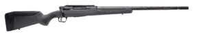 Savage Impulse Mountain Hunter .270 Win 22in Proof Research Carbon Fiber Threaded Barrel Gray AccuStock