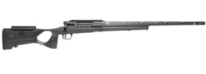 Savage Impulse KLYM 58103 6.5 Creedmoor with carbon fiber barrel and stock