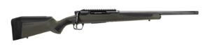 Savage Impulse Hog Hunter .308 18in OD Green AccuStock