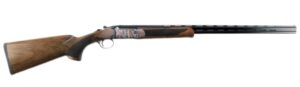 Pointer Acrius .410 over/under shotgun 28in barrel case-colored receiver Turkish walnut stock