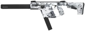 Kriss TDI Vector CRB G2 10mm 16 in MC Alpine Cerakote 33rd rifle